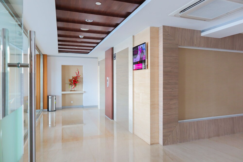 Puri Orchard by OYO Rooms