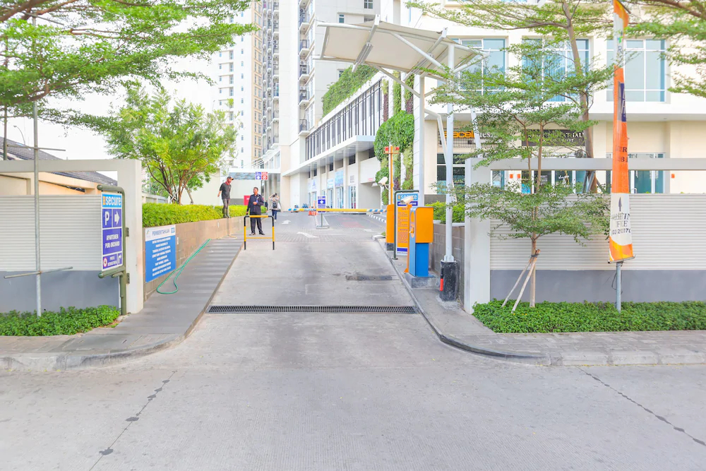 Puri Orchard by OYO Rooms