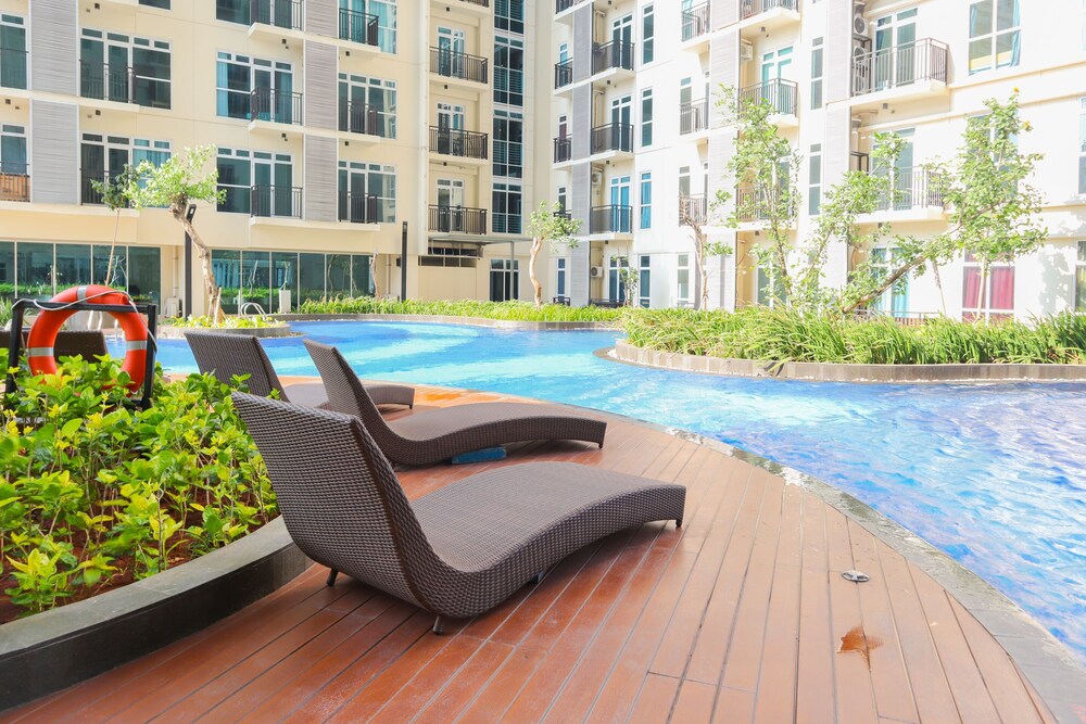 Puri Orchard by OYO Rooms
