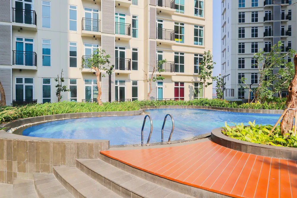 Puri Orchard by OYO Rooms