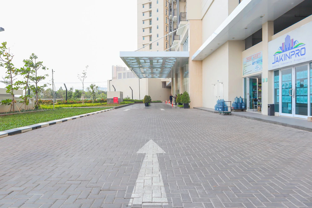 Puri Orchard by OYO Rooms