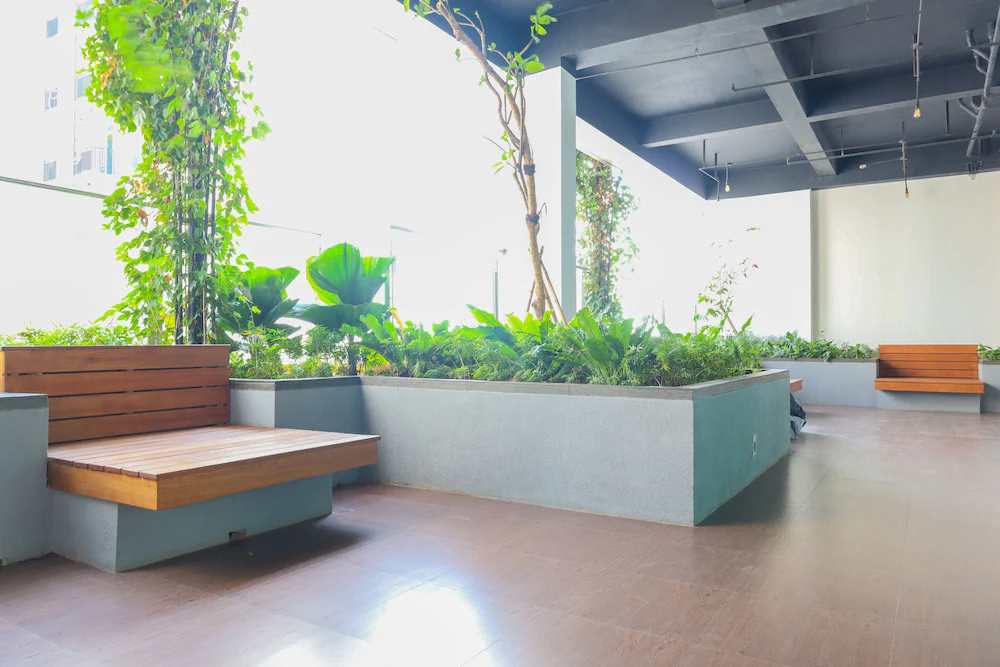Puri Orchard by OYO Rooms