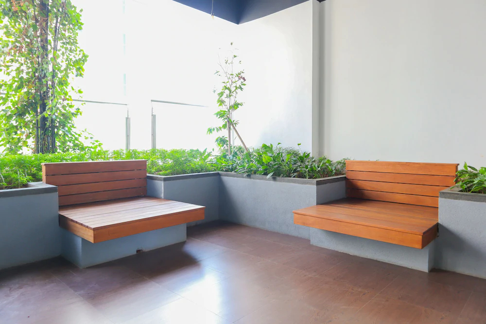 Puri Orchard by OYO Rooms