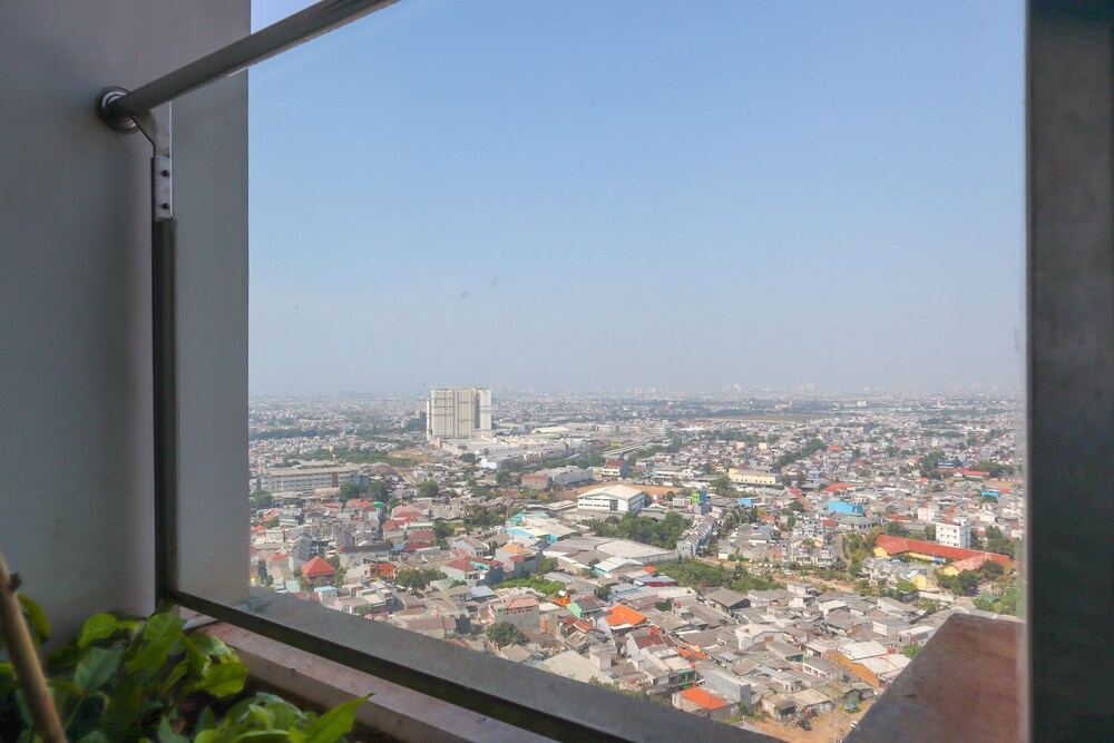 Puri Orchard by OYO Rooms