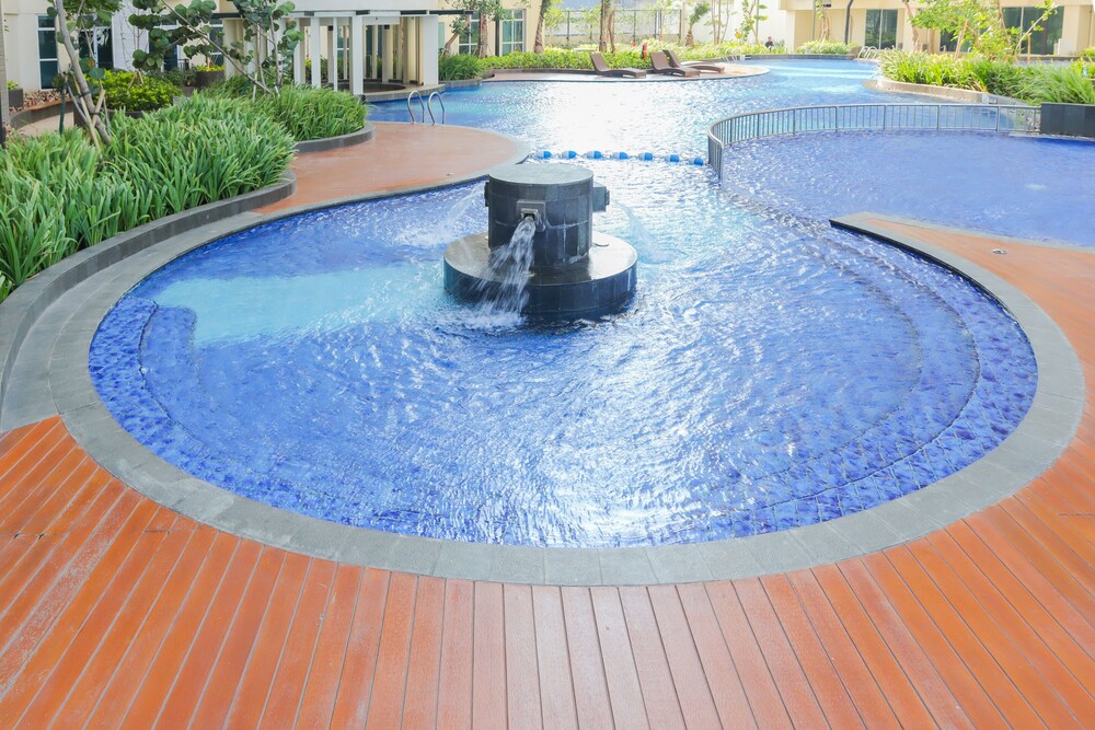 Puri Orchard by OYO Rooms