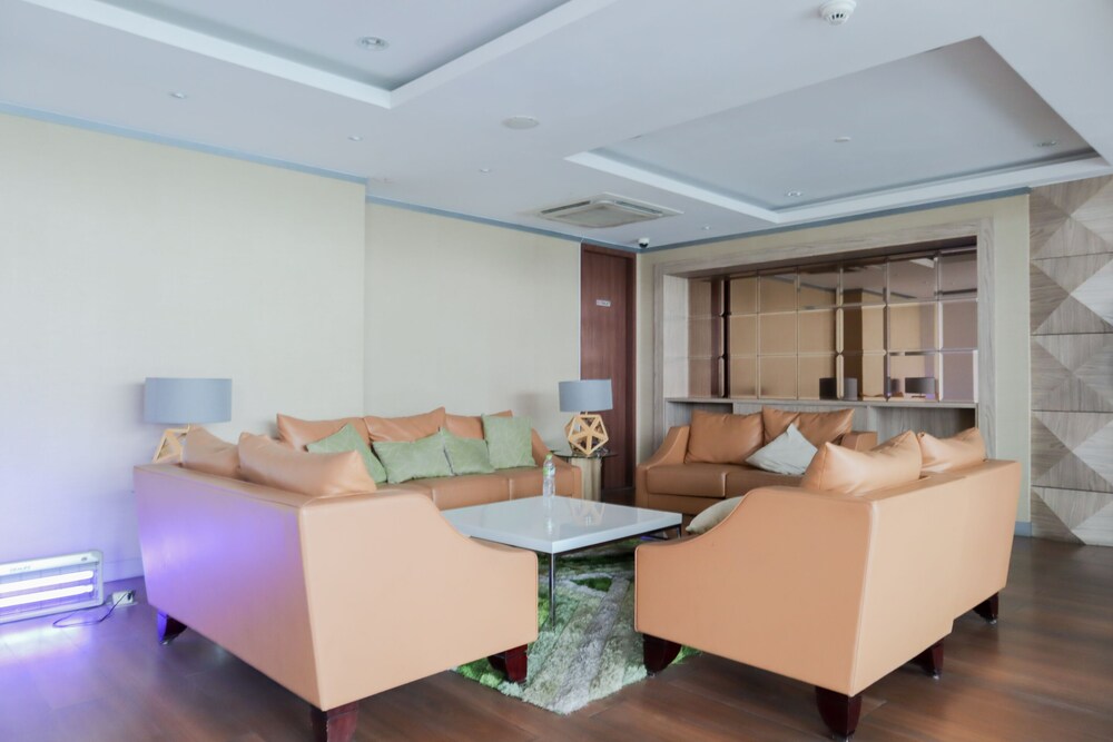 Puri Orchard by OYO Rooms
