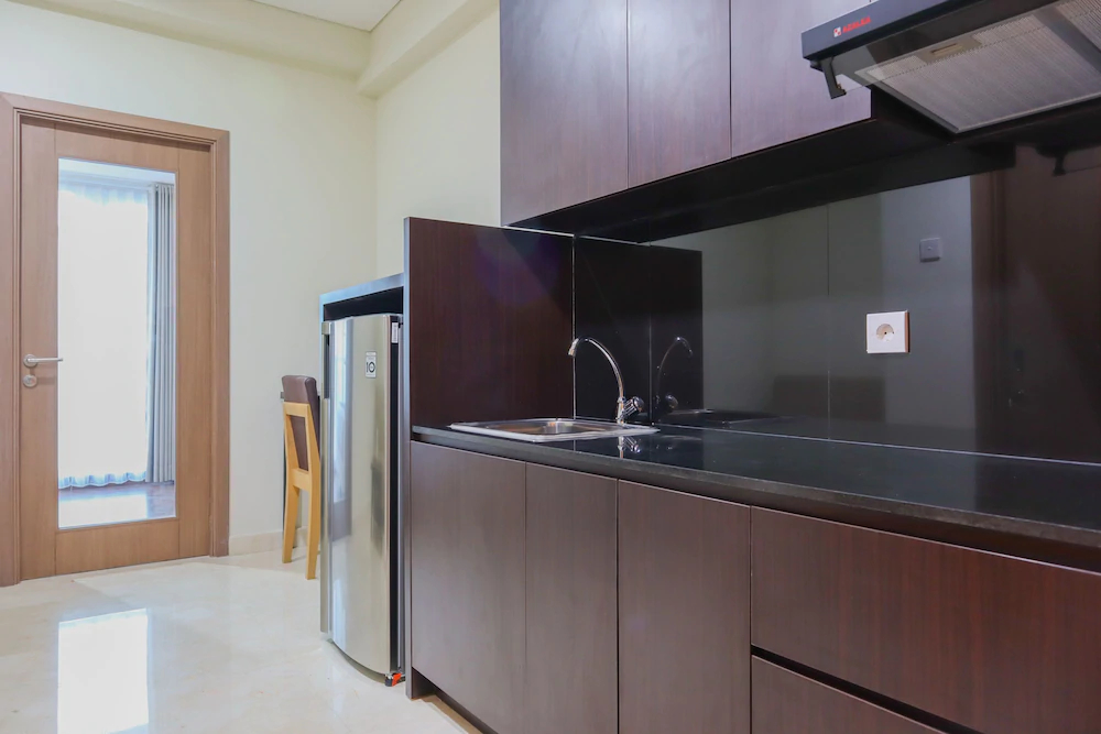 Puri Orchard by OYO Rooms