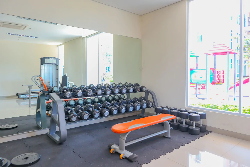 Puri Orchard by OYO Rooms