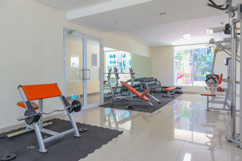 Puri Orchard by OYO Rooms