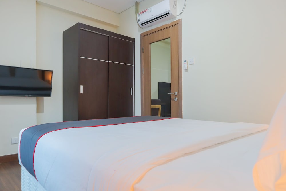 Puri Orchard by OYO Rooms