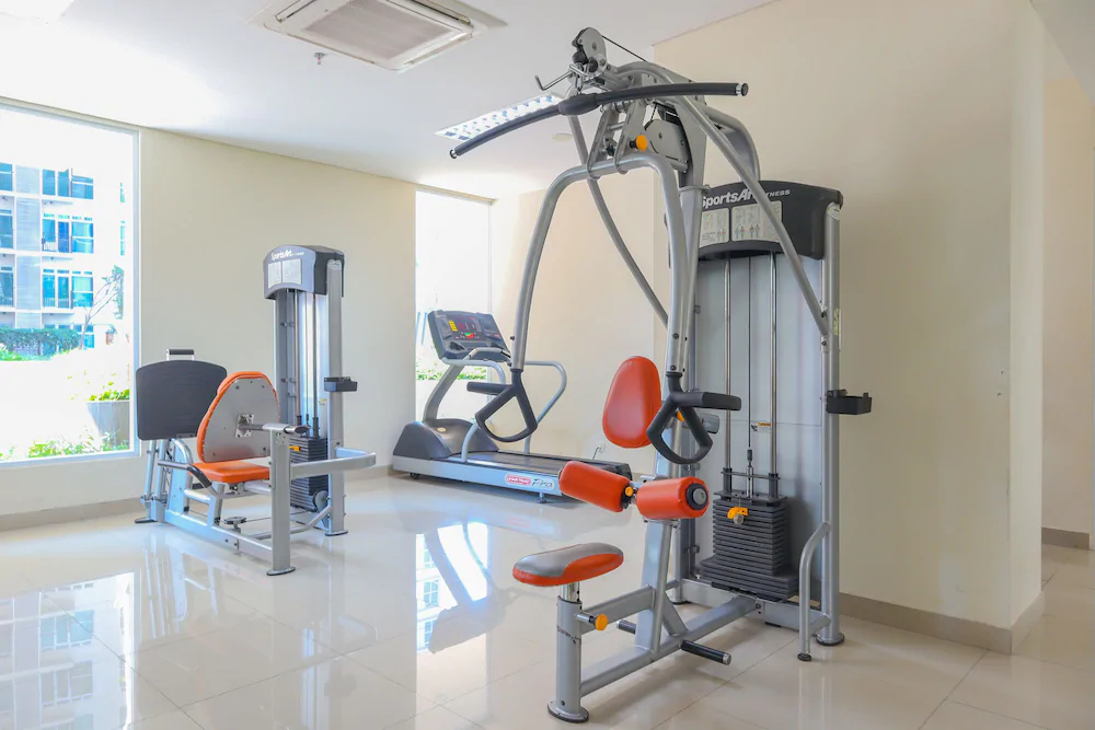 Puri Orchard by OYO Rooms