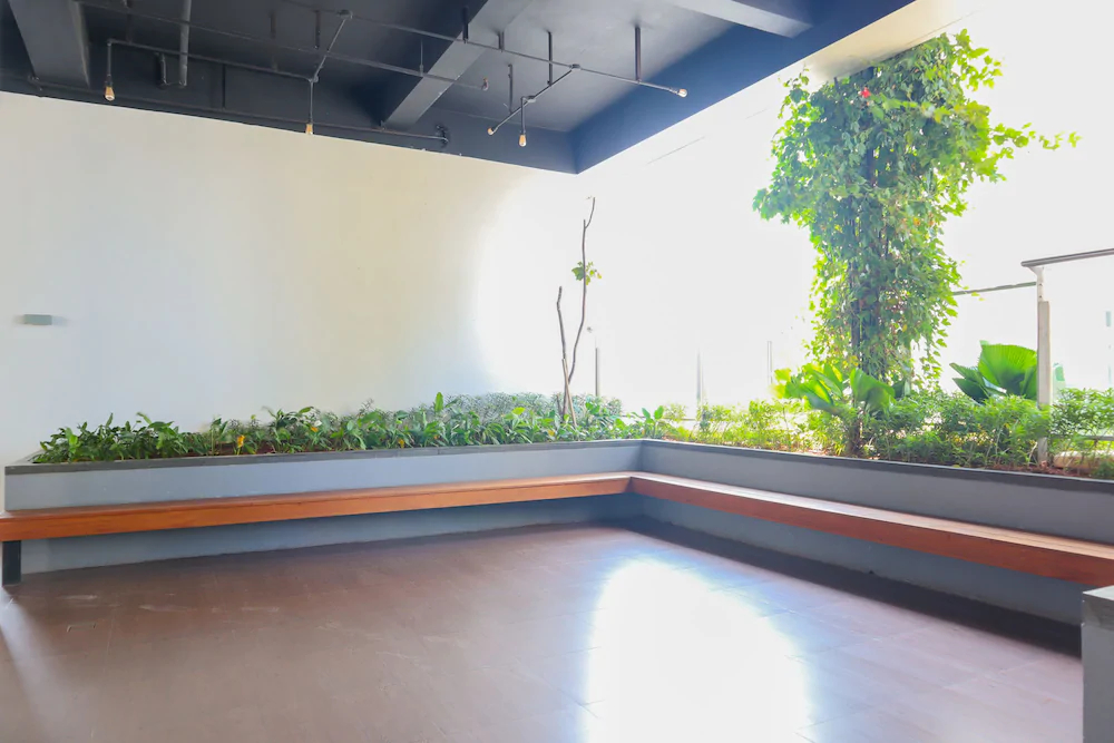 Puri Orchard by OYO Rooms