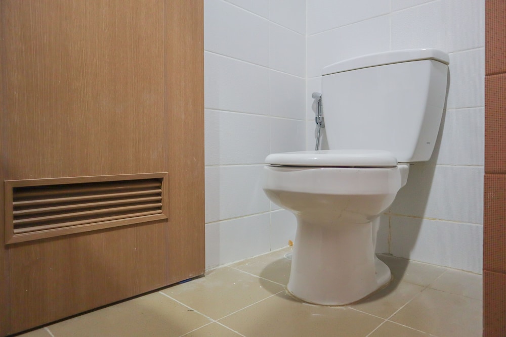 Puri Orchard by OYO Rooms