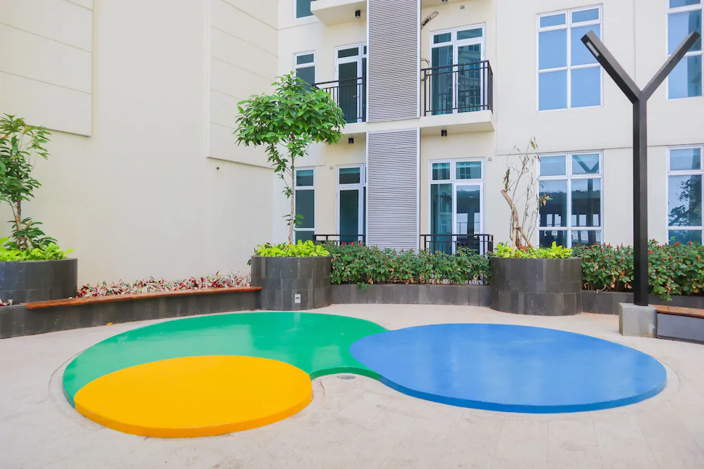 Puri Orchard by OYO Rooms