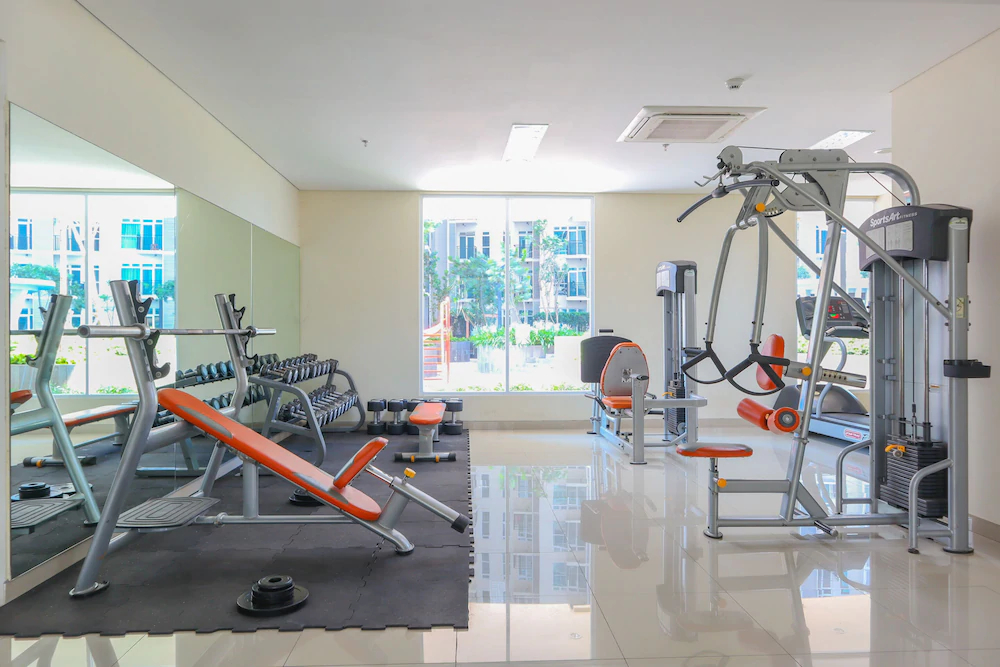 Puri Orchard by OYO Rooms