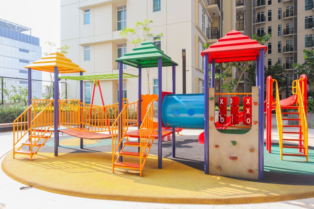 Puri Orchard by OYO Rooms