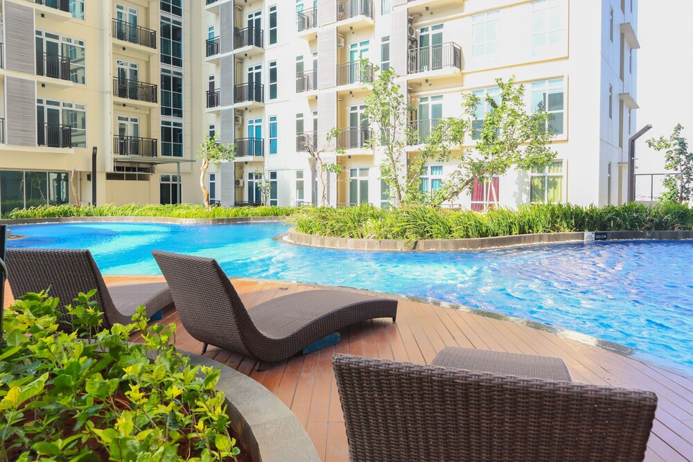 Puri Orchard by OYO Rooms
