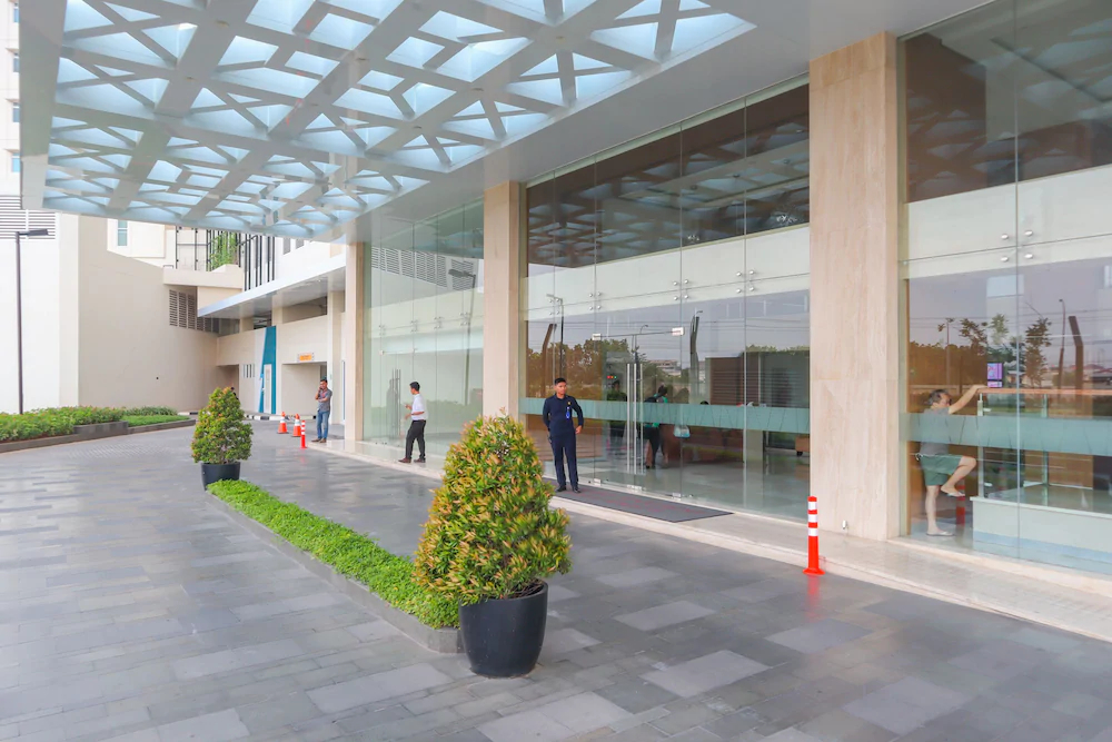 Puri Orchard by OYO Rooms