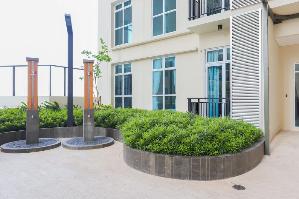Puri Orchard by OYO Rooms