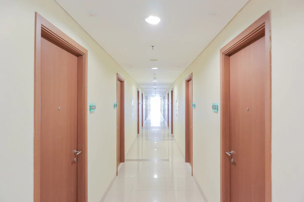 Puri Orchard by OYO Rooms