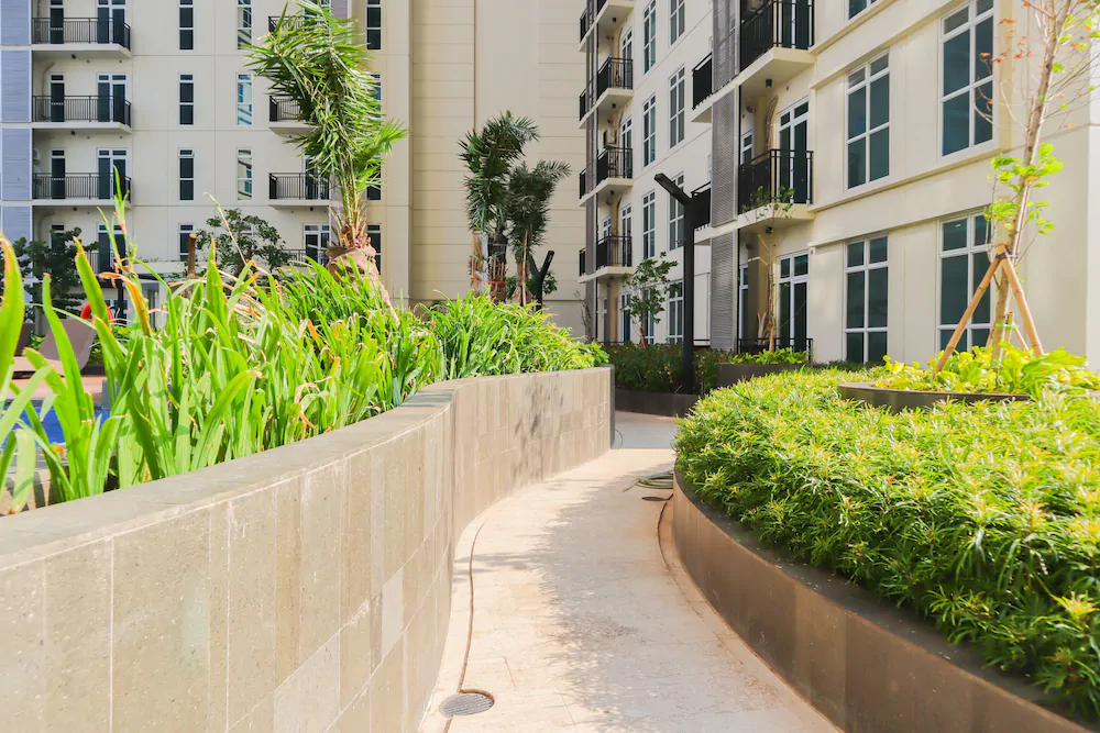 Puri Orchard by OYO Rooms