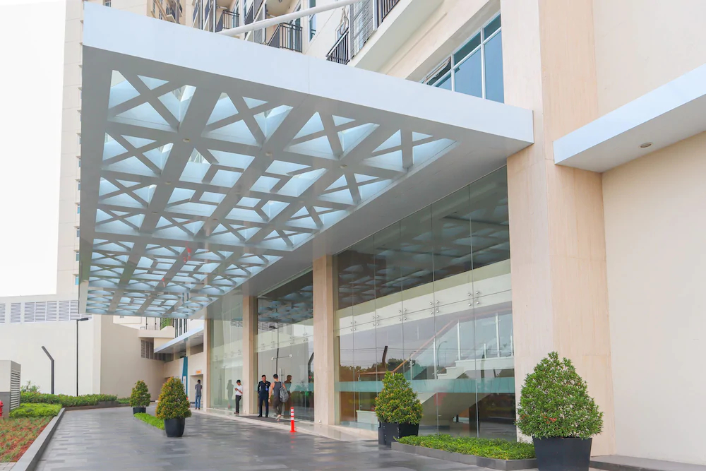 Puri Orchard by OYO Rooms