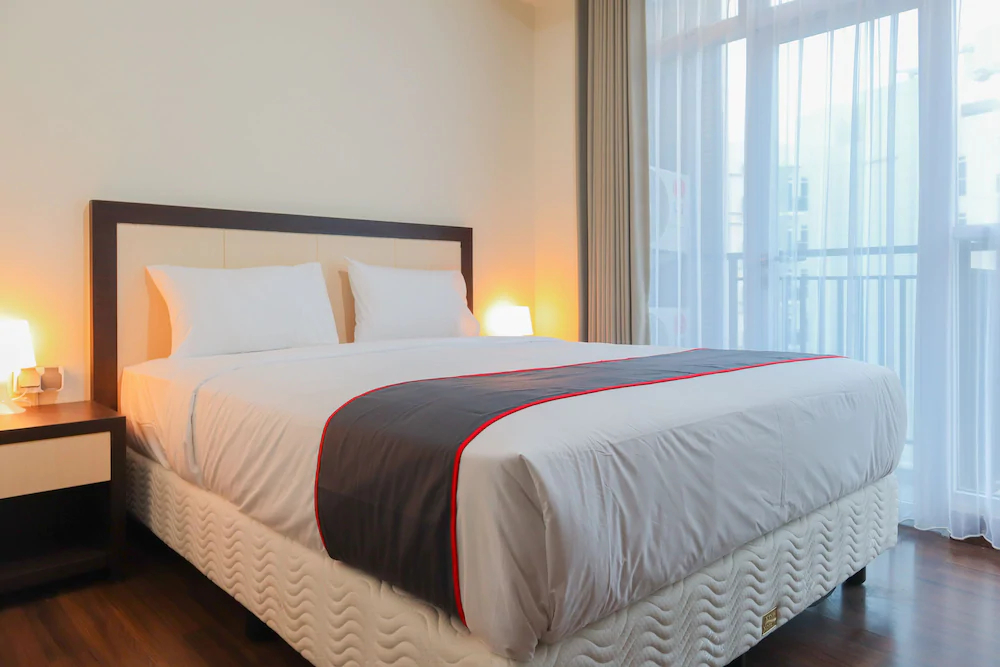 Puri Orchard by OYO Rooms