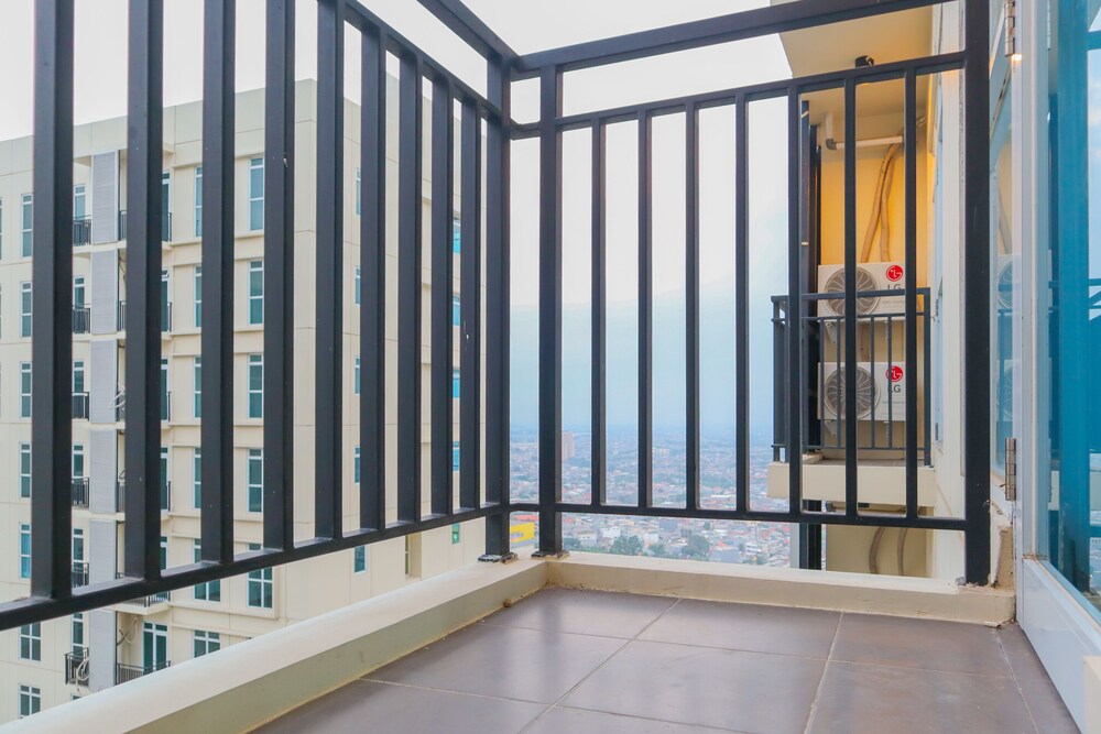 Puri Orchard by OYO Rooms