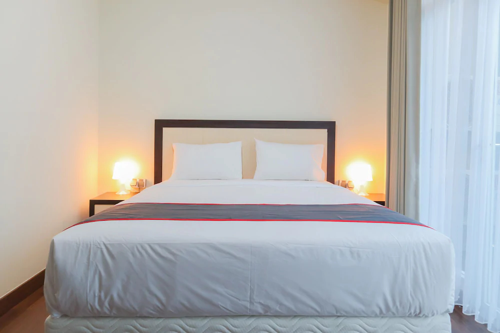 Puri Orchard by OYO Rooms