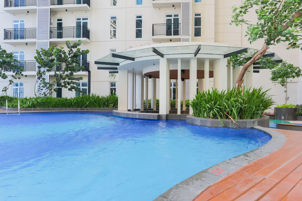 Puri Orchard by OYO Rooms