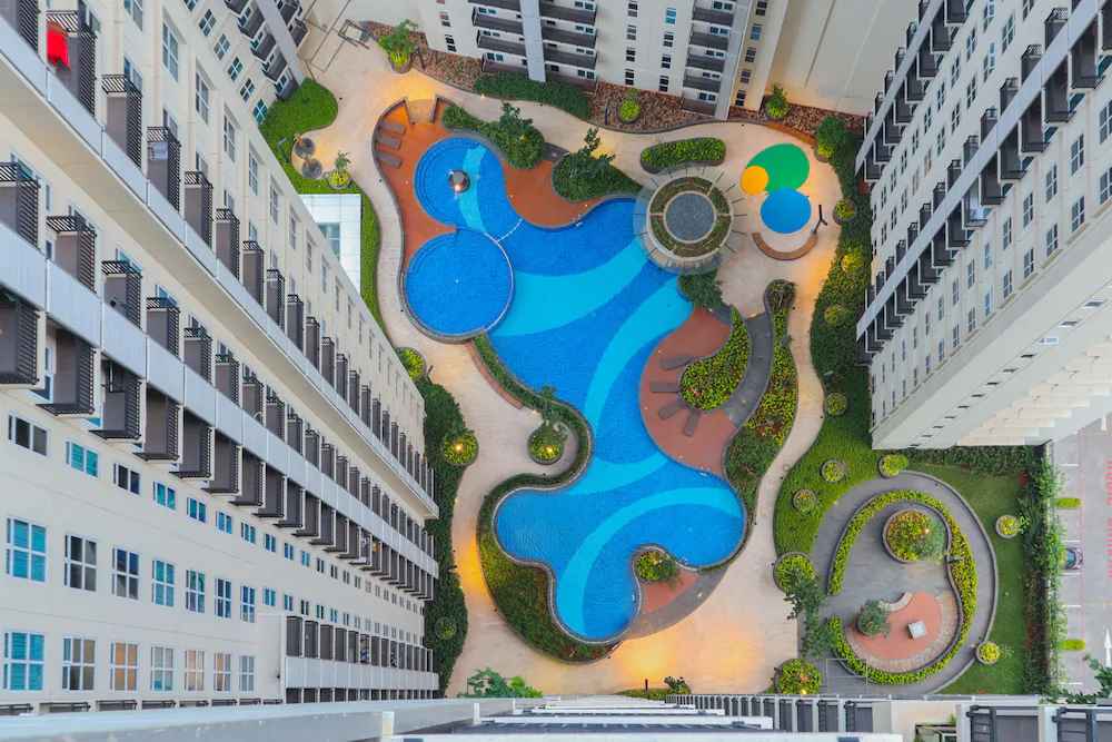 Puri Orchard by OYO Rooms