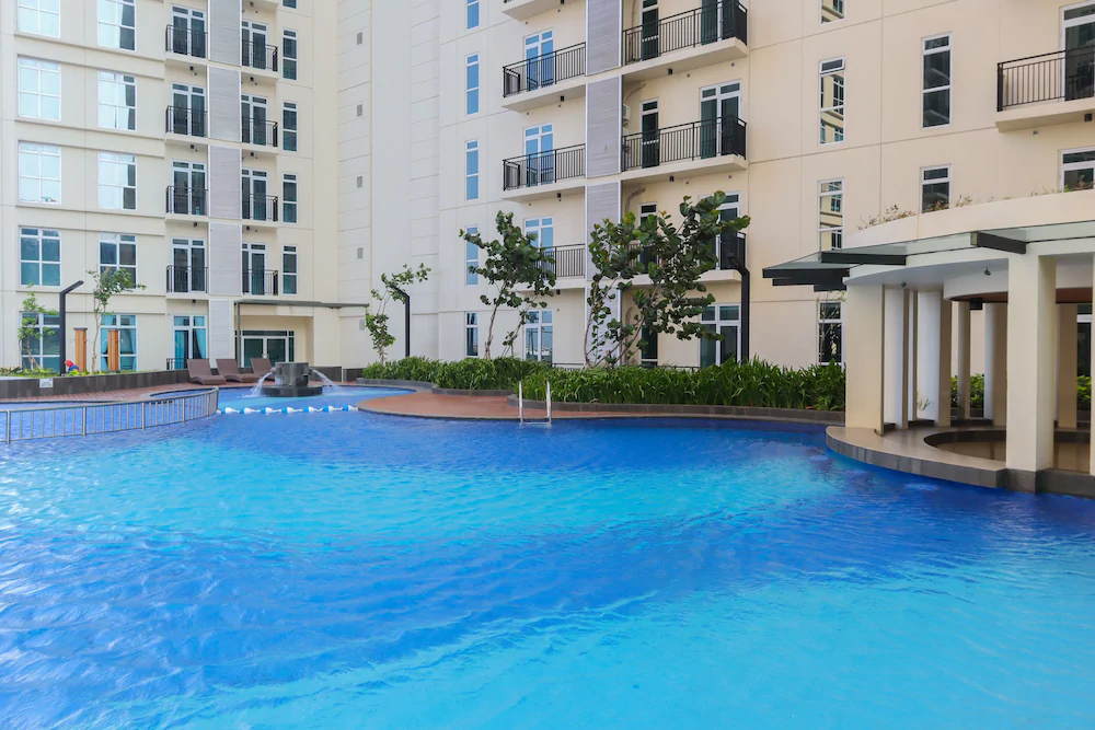 Puri Orchard by OYO Rooms