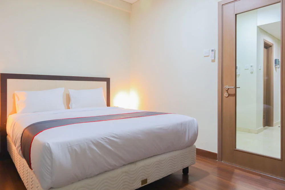 Puri Orchard by OYO Rooms
