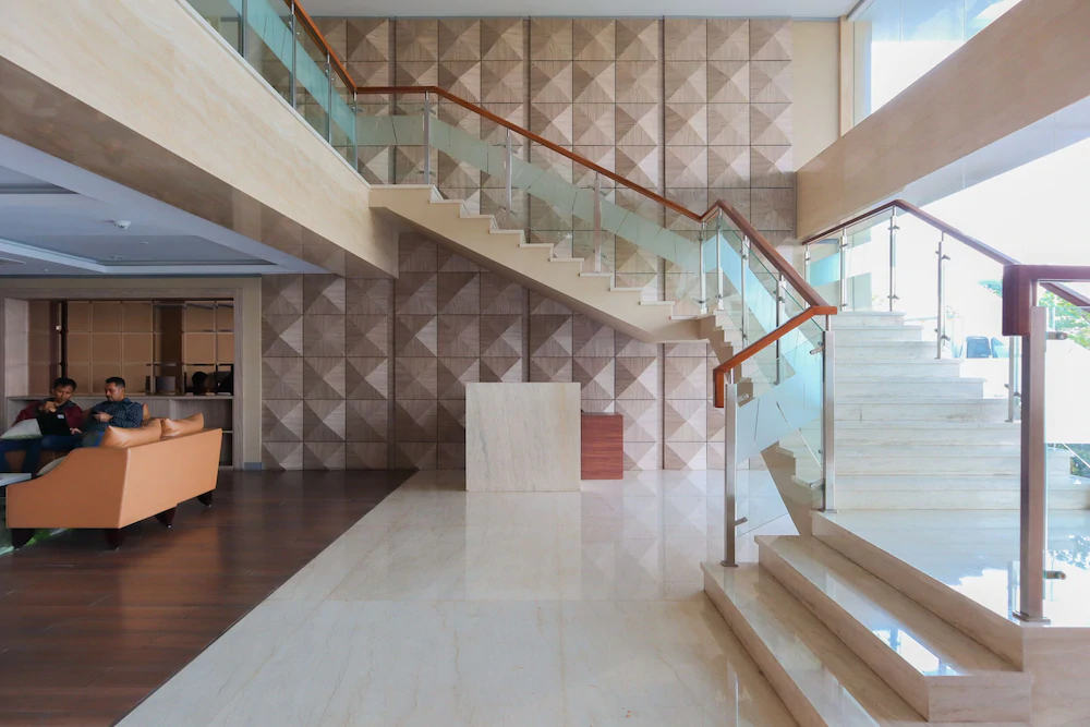 Puri Orchard by OYO Rooms