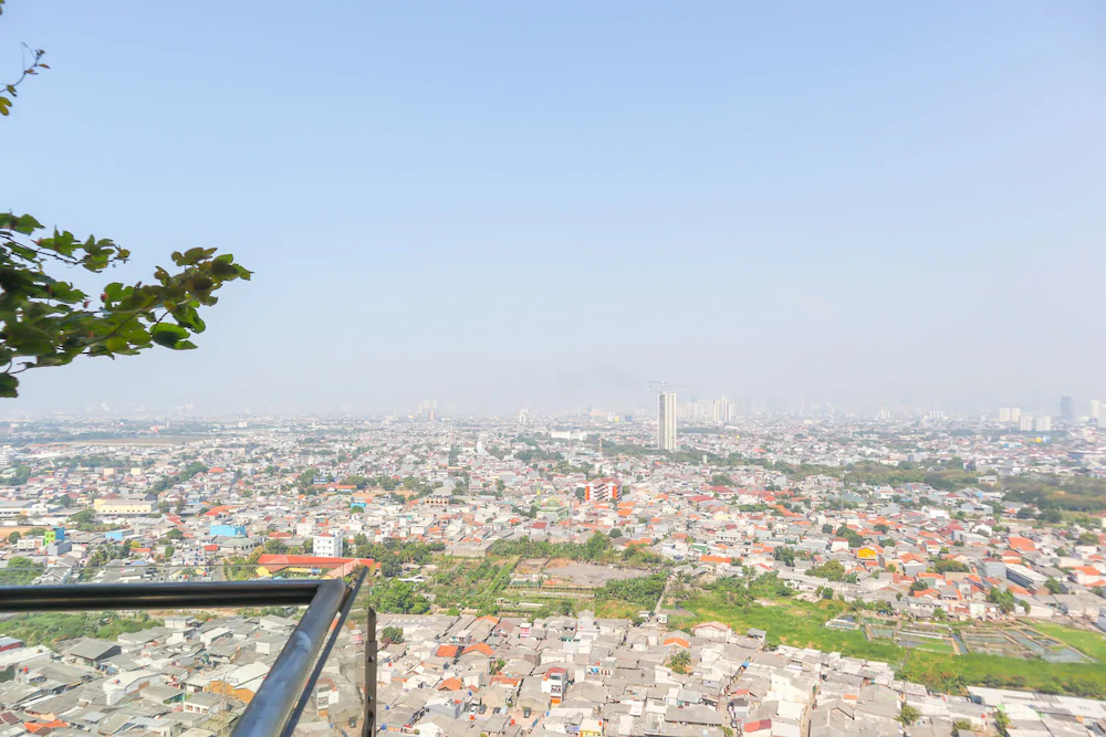 Puri Orchard by OYO Rooms