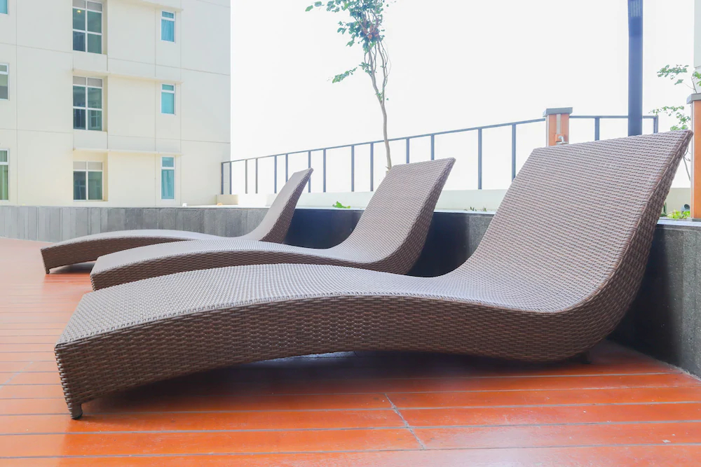 Puri Orchard by OYO Rooms
