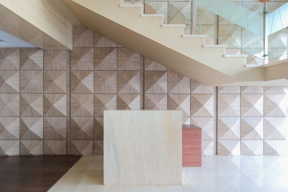 Puri Orchard by OYO Rooms
