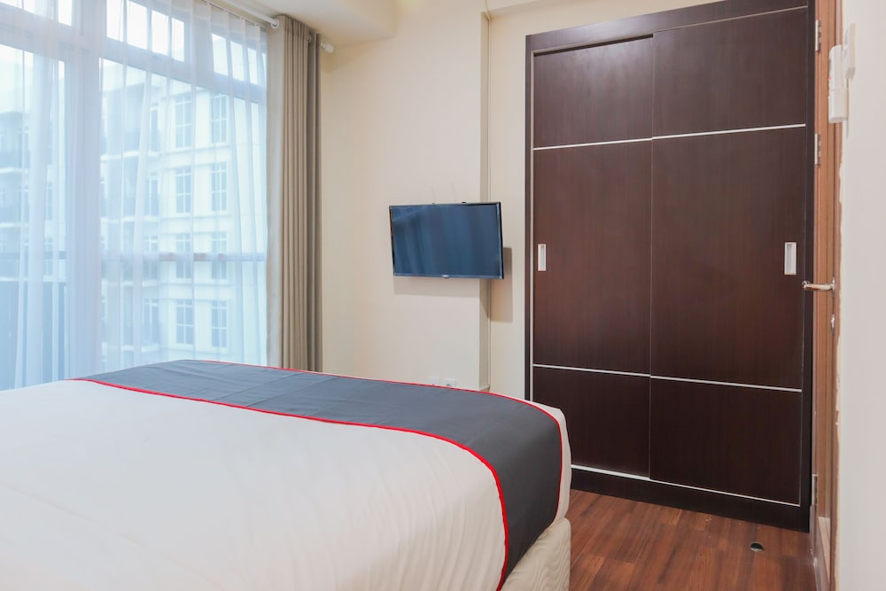 Puri Orchard by OYO Rooms