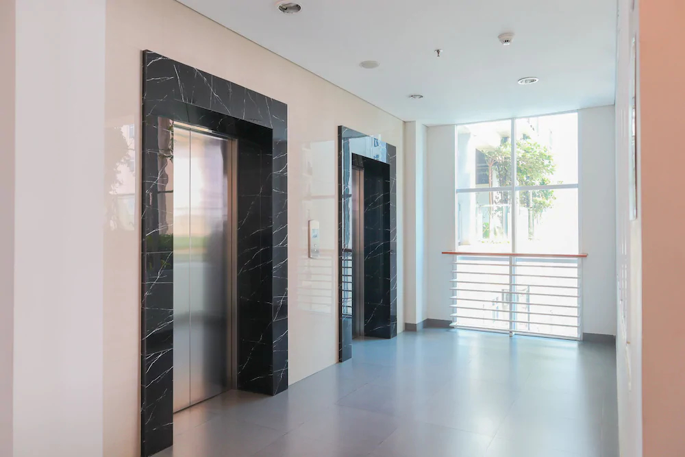 Puri Orchard by OYO Rooms