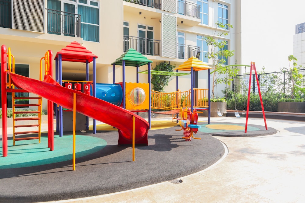 Puri Orchard by OYO Rooms