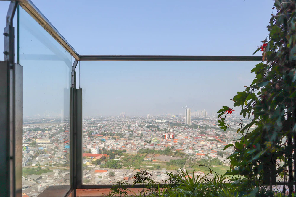 Puri Orchard by OYO Rooms