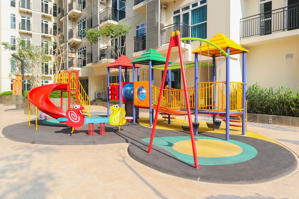 Puri Orchard by OYO Rooms