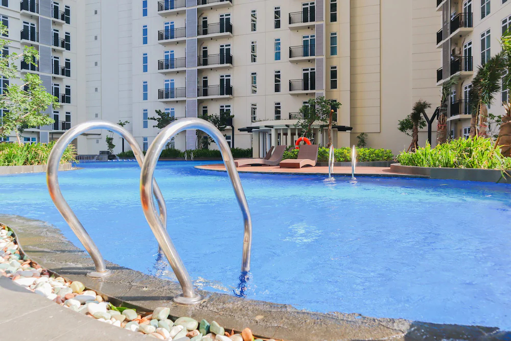 Puri Orchard by OYO Rooms