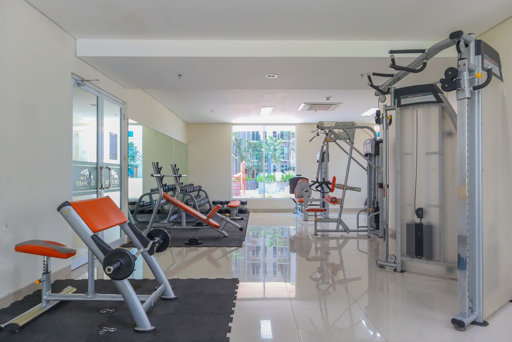 Puri Orchard by OYO Rooms