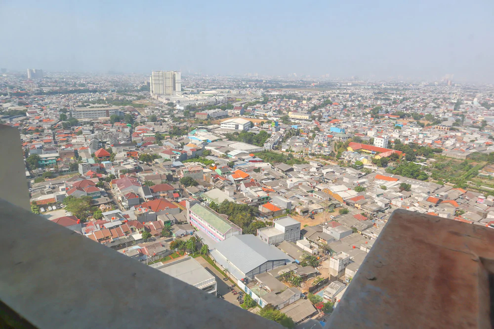 Puri Orchard by OYO Rooms
