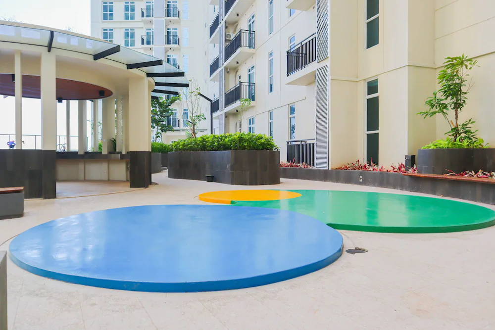Puri Orchard by OYO Rooms
