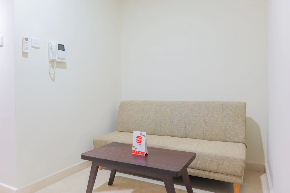 Puri Orchard by OYO Rooms