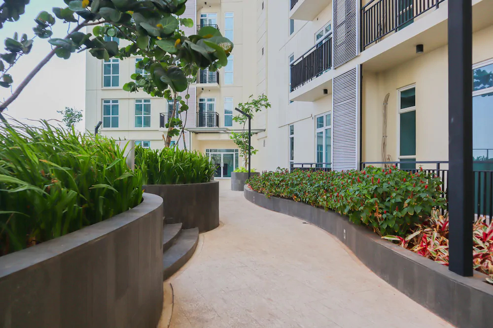 Puri Orchard by OYO Rooms