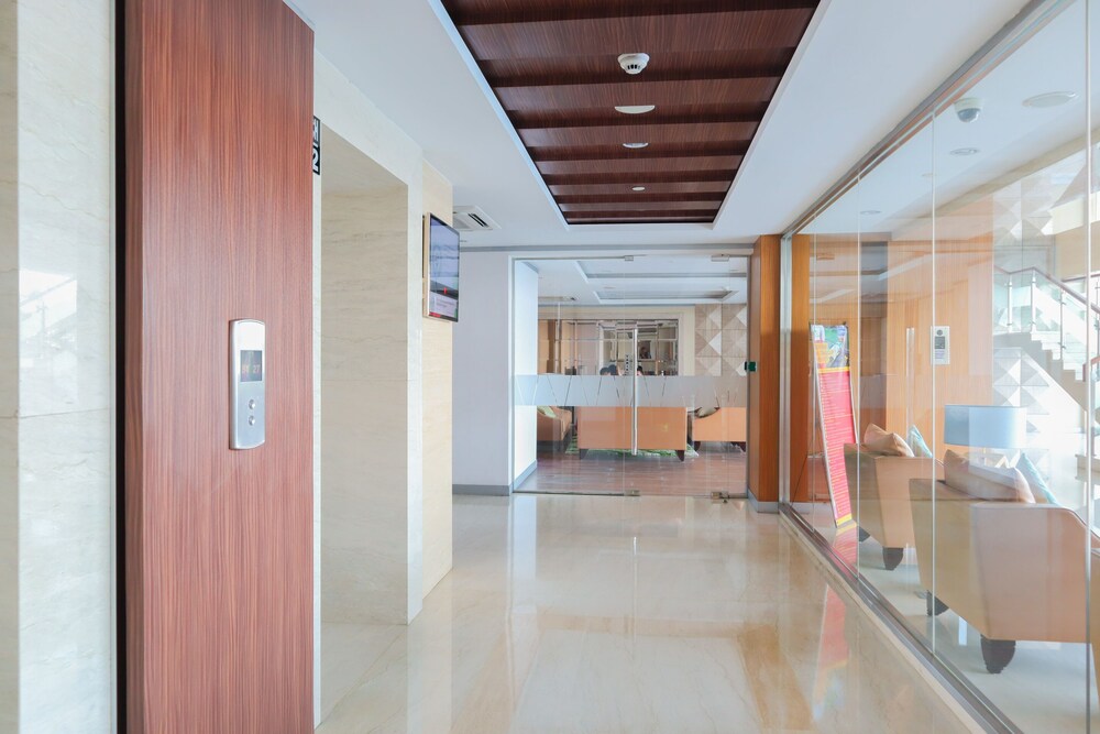 Puri Orchard by OYO Rooms