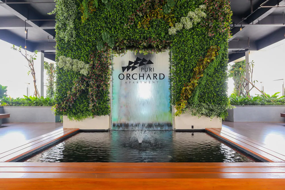Puri Orchard by OYO Rooms